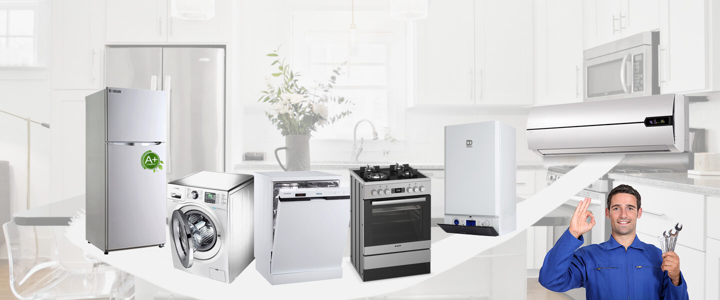 Sincan Whirlpool Servisi